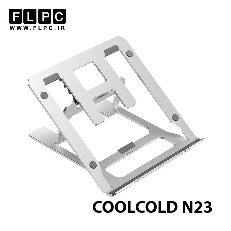 استند لپ تاپ COOLCOLD مدل COOLCOLD Maofan N23