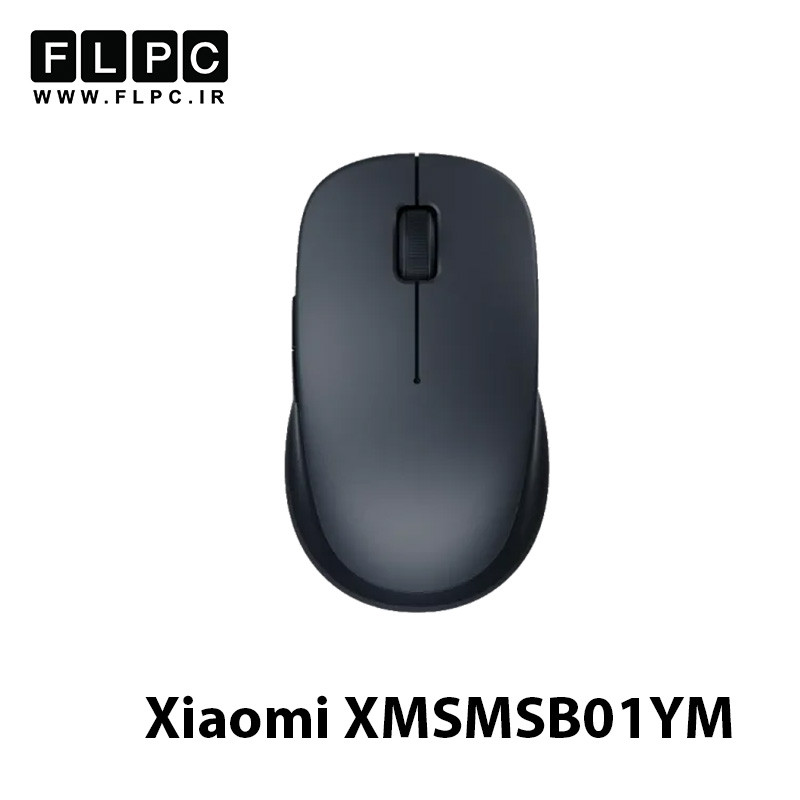 موس بی سیم شیائومی 2 مدل Xiaomi Dual-mode Mouse XMSMSB01YM