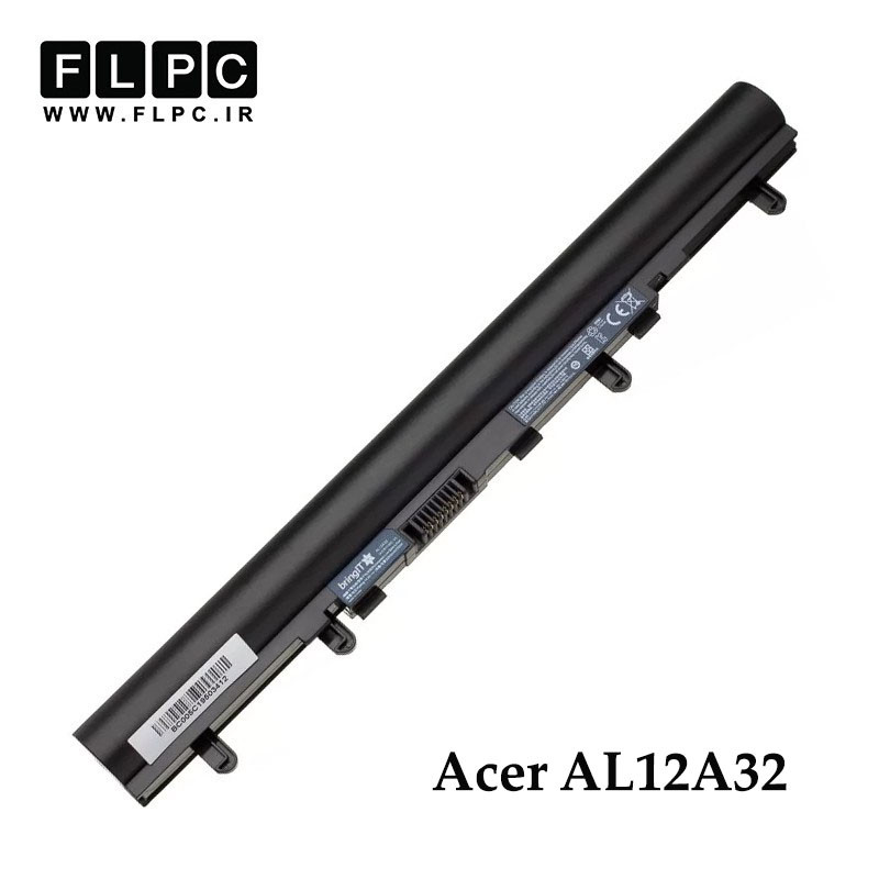 باتری لپ تاپ ایسر Acer AL12A32 _2600mAh