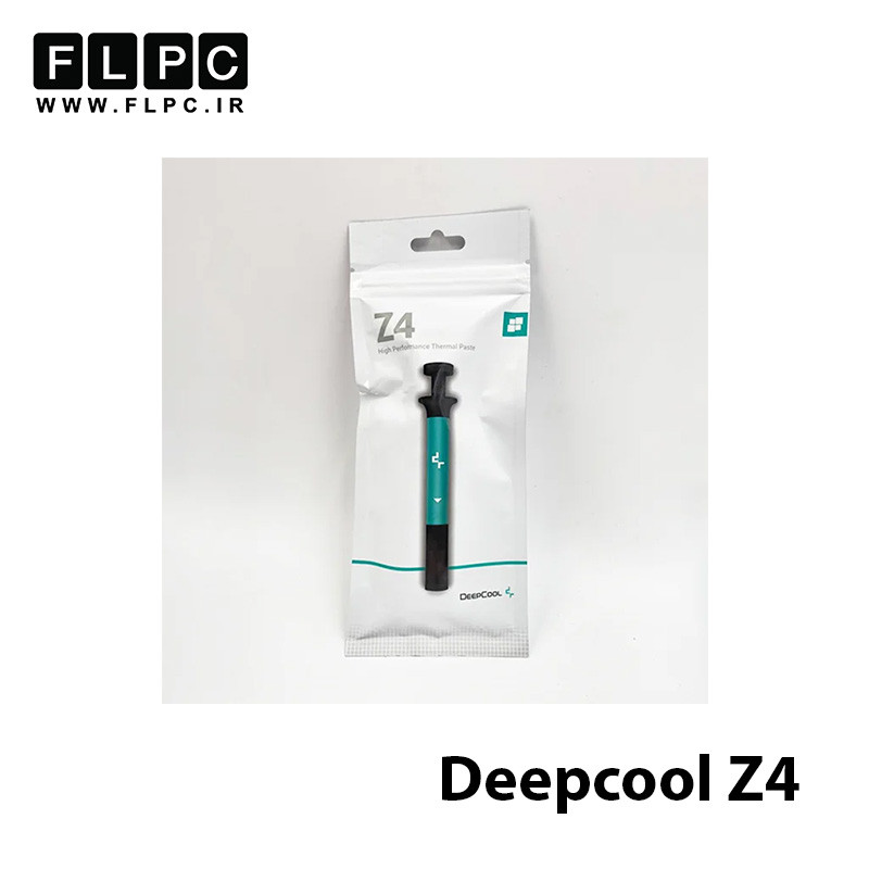 خمیر سیلیکون Deepcool Z4