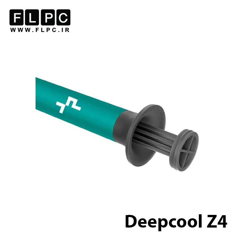 خمیر سیلیکون Deepcool Z4