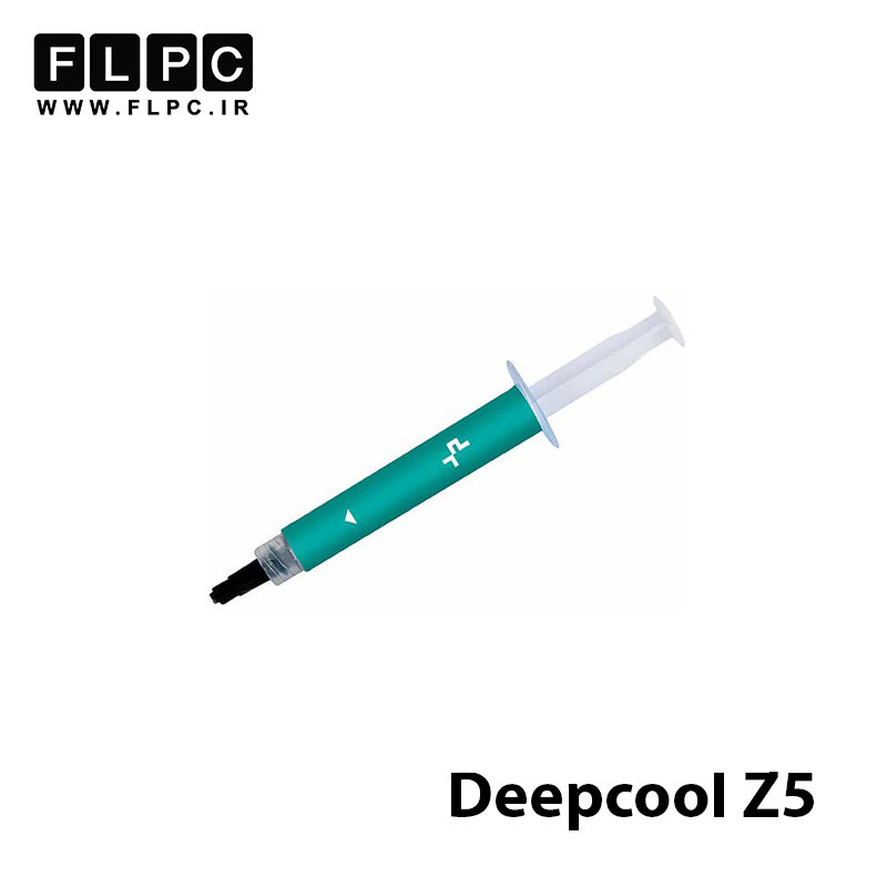 خمیر سيليکون Deepcool Z5