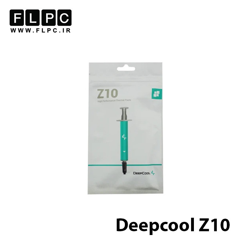 خمیر سيليکون Deepcool Z10