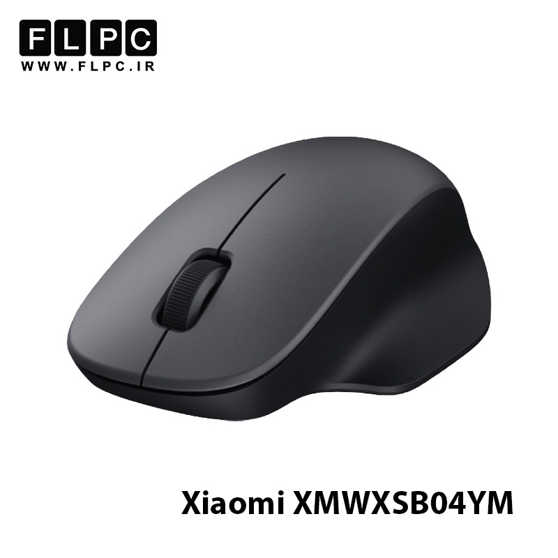 موس بی سیم سایلنت شیائومی مدل Xiaomi XMWXSB04YM