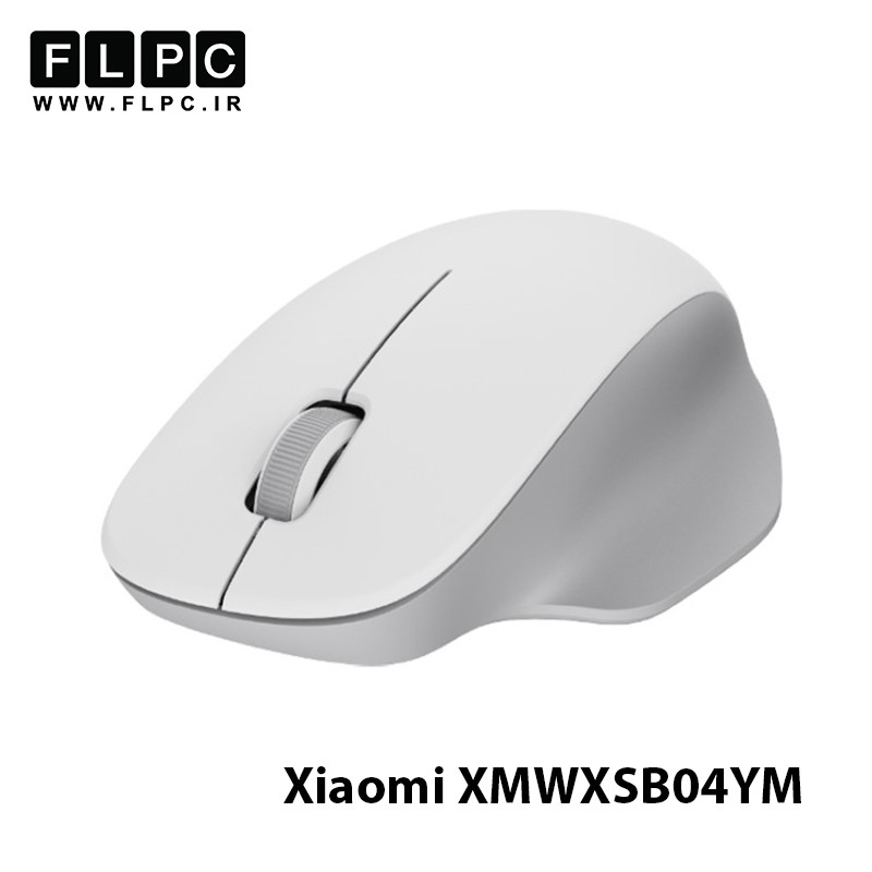 موس بی سیم سایلنت شیائومی مدل Xiaomi XMWXSB04YM