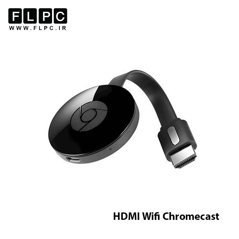 دانگل HDMI مدل Chromecast