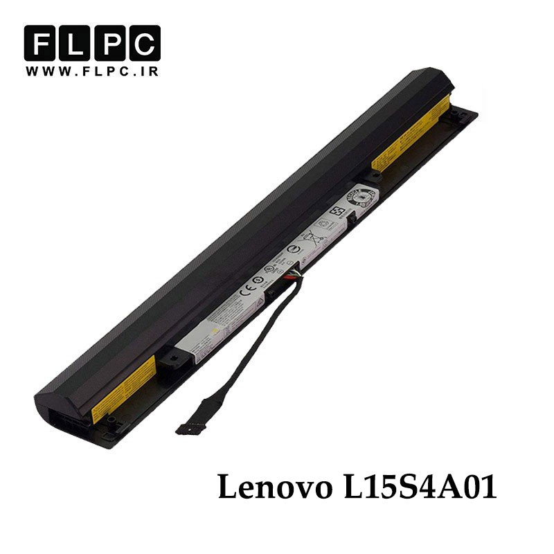 باتری لپ تاپ لنوو Lenovo L15S4A01 _2600mAh کابل بلند