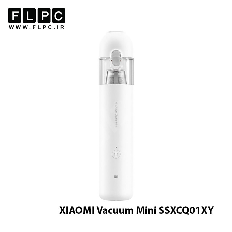جارو شارژی شیائومی مدل XIAOMI Vacuum Mini SSXCQ01XY