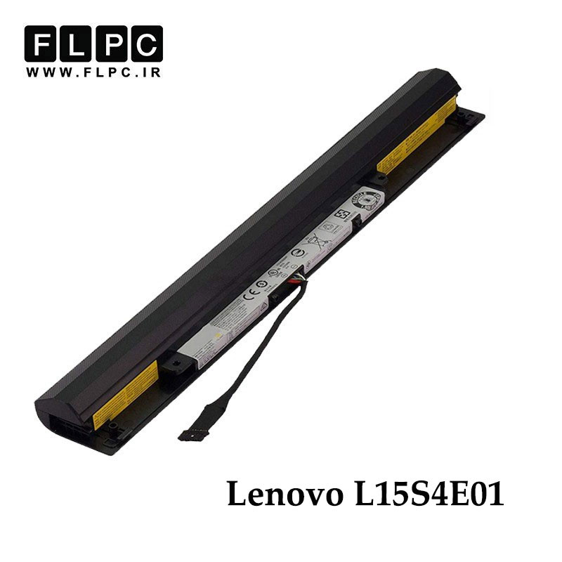 باتری لپ تاپ لنوو Lenovo L15S4E01 _2600mAh کابل بلند