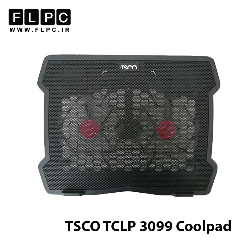 پایه خنک کننده تسکو مدل TSCO TCLP 3099