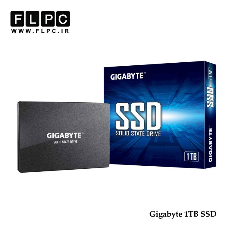 هارد SSD لپ تاپ 1 ترا بایت GIGABYTE