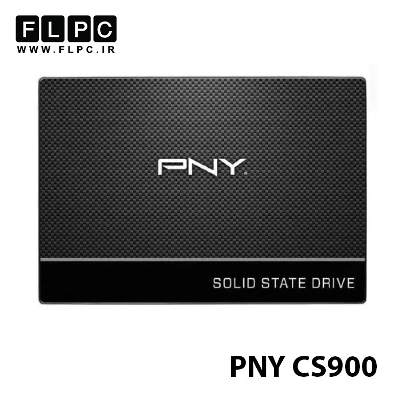 هارد SSD لپ تاپ 1 ترابایت PNY مدل CS900