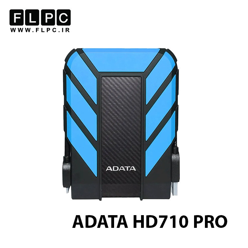 هارد اکسترنال 1 ترابایت Adata مدل HD710 PRO