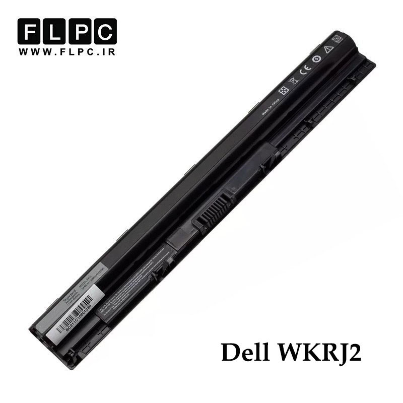 باتری لپ تاپ دل Dell WKRJ2 _2600mAh