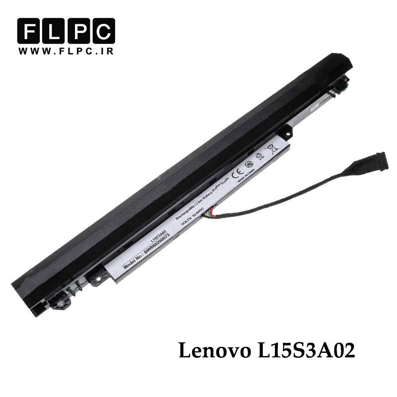 باتری لپ تاپ لنوو Lenovo L15S3A02 _2600mAh اورجینال