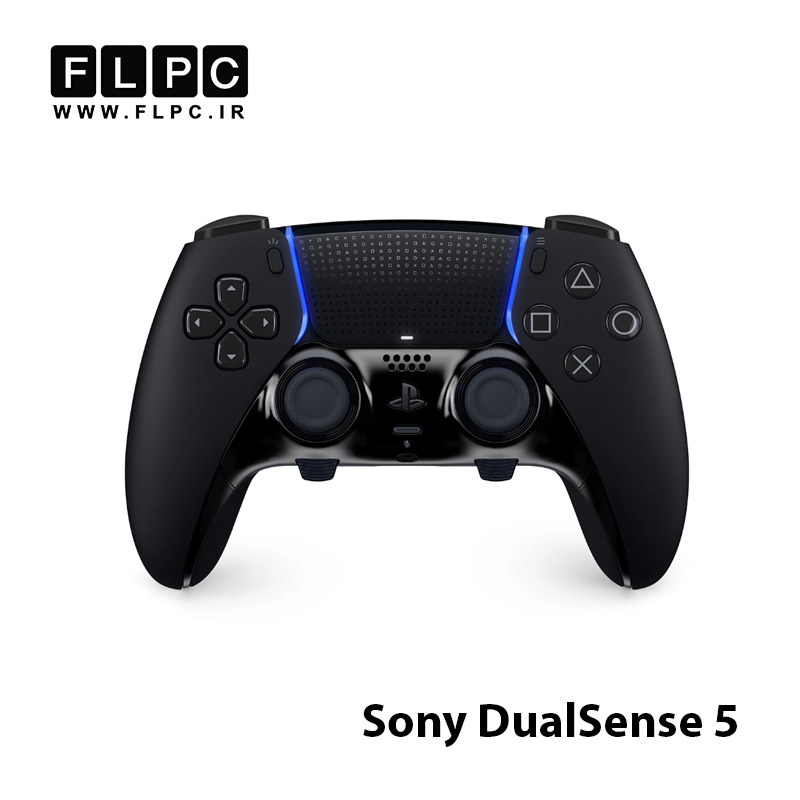دسته بازی بی سیم سونی مدل Sony DualSense 5