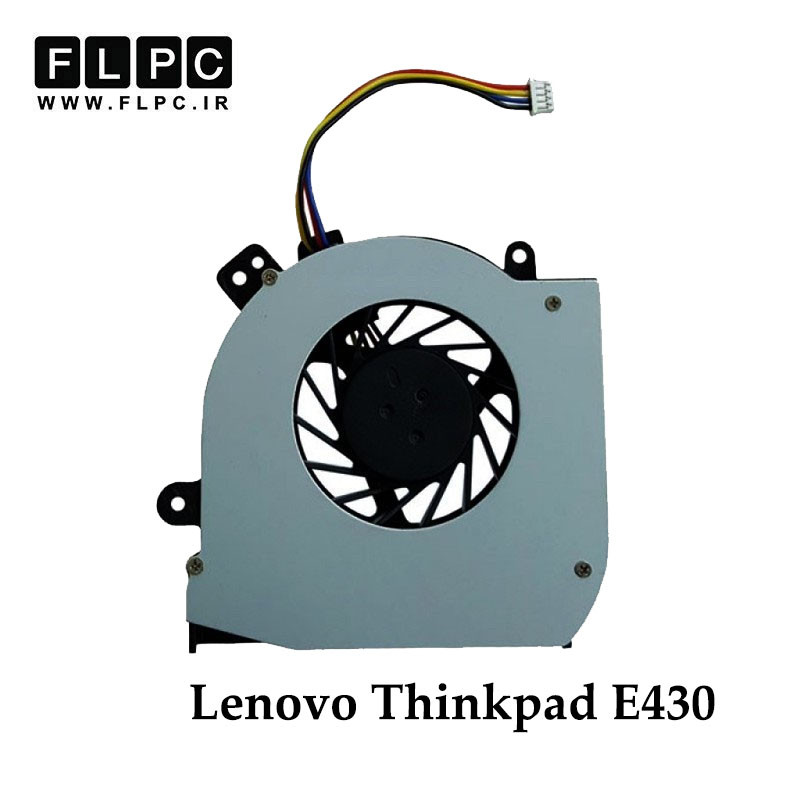 فن لپ تاپ لنوو Lenovo Thinkpad E430 چهارسیم- اورجینال