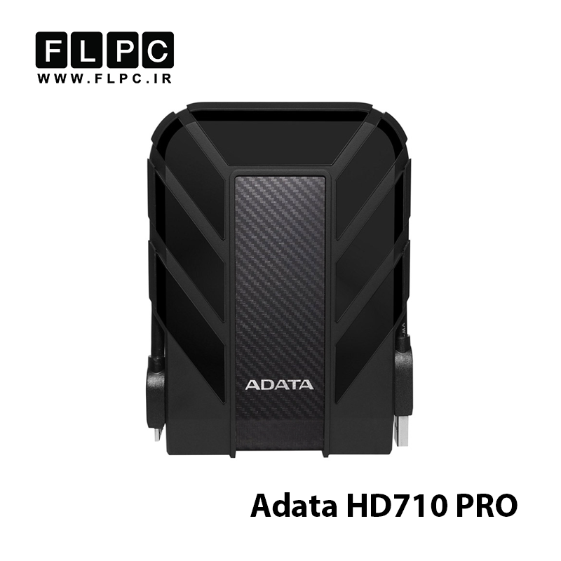 هارد اکسترنال 1 ترابایت Adata مدل HD710 PRO
