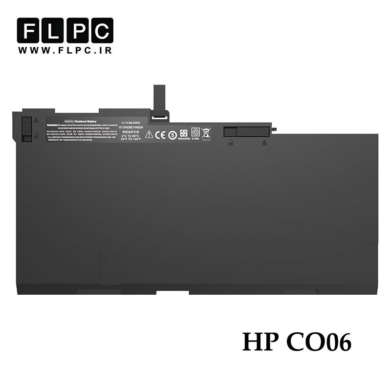 باتری لپ تاپ اچ پی HP CO06XL _3000mAh