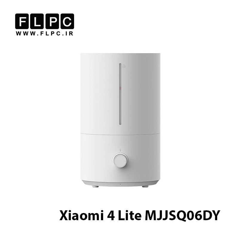 دستگاه بخور و رطوبت ساز سرد هوا شیائومی مدل Xiaomi Humidifier 4 Lite MJJSQ06DY
