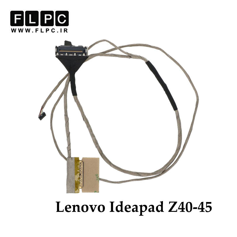فلت تصویر لپ تاپ لنوو Lenovo Ideapad Z40-45 _ACLU1_DC02001MG00
