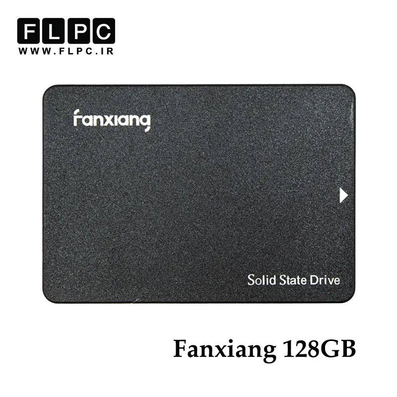 هارد SSD لپ تاپ 128 گیگابایت Fanxiang مدل S101