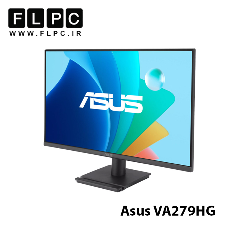 مانیتور 27 اینچ ایسوس مدل ASUS VA279HG