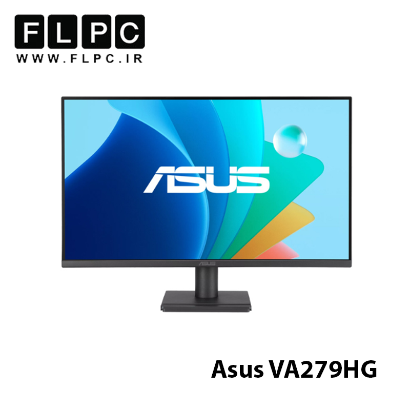 مانیتور 27 اینچ ایسوس مدل ASUS VA279HG