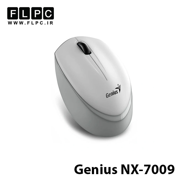 موس بی سیم جنیوس مدل Genius NX-7009