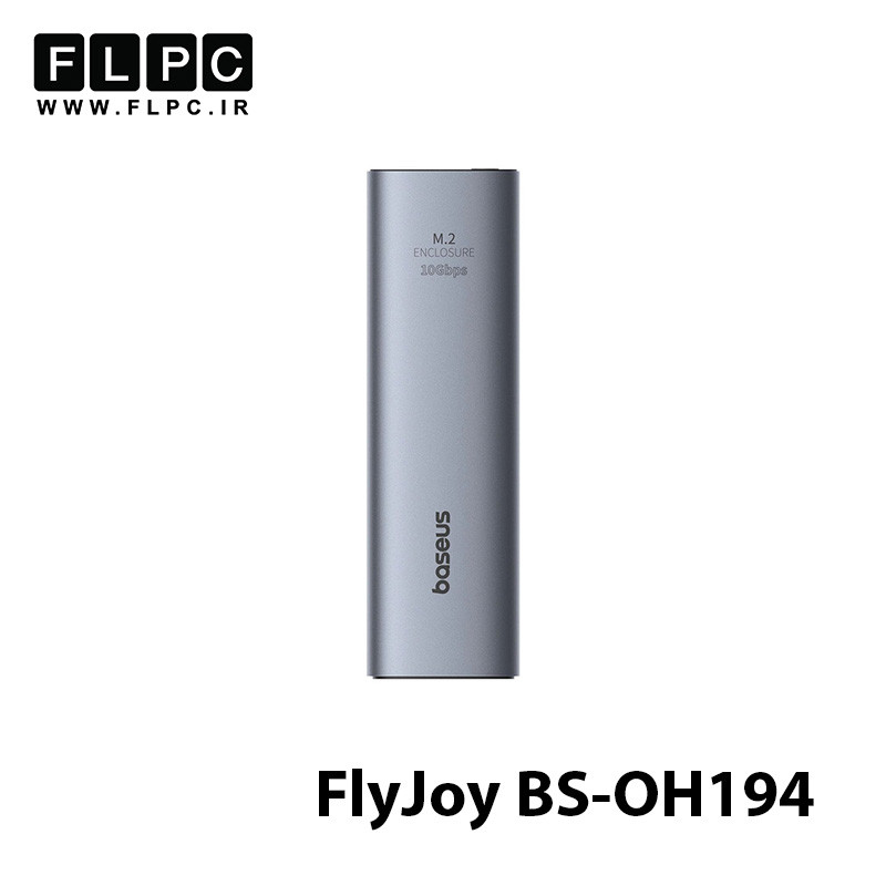 باکس اس اس دی Baseus مدل FlyJoy Series BS‑OH194