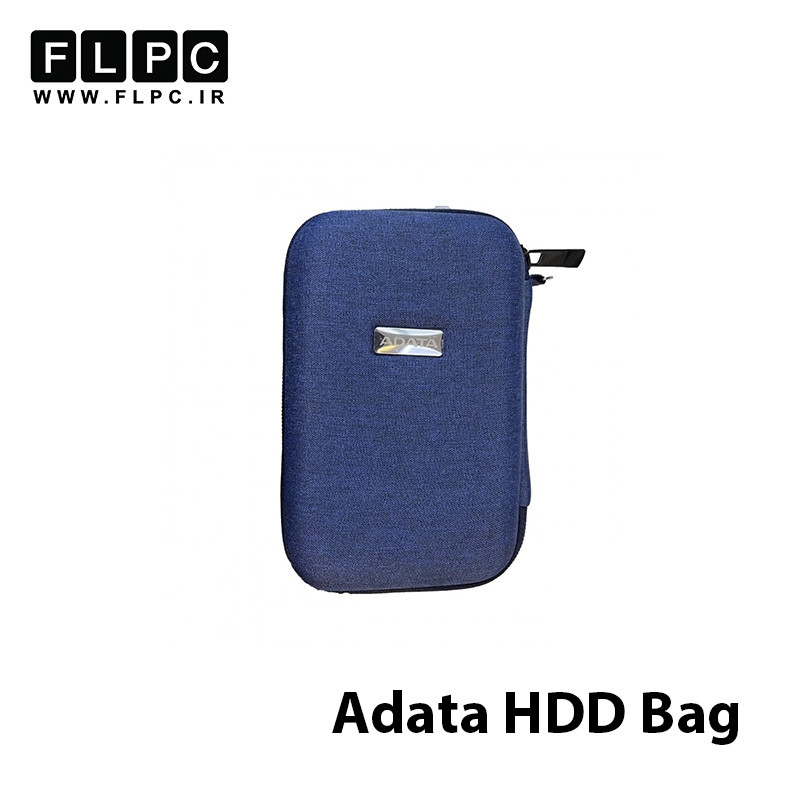 کیف هارد اکسترنال Adata مدل ShockProof