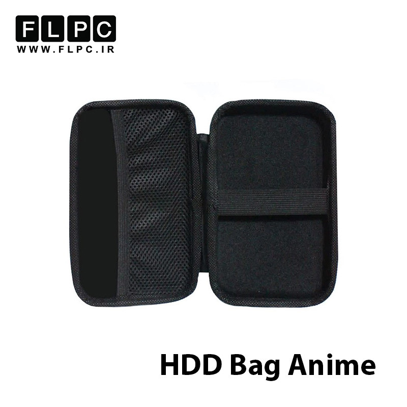 کیف هارد اکسترنال فانتزی مدل Anime