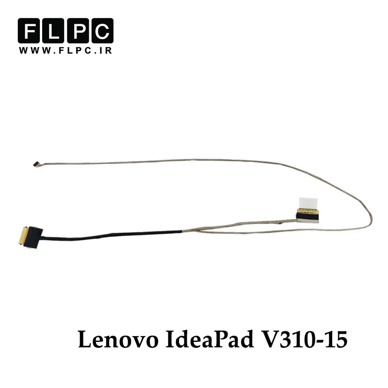 فلت تصویر لپ تاپ لنوو Lenovo IdeaPad V310-15 _DD0LV7LC003