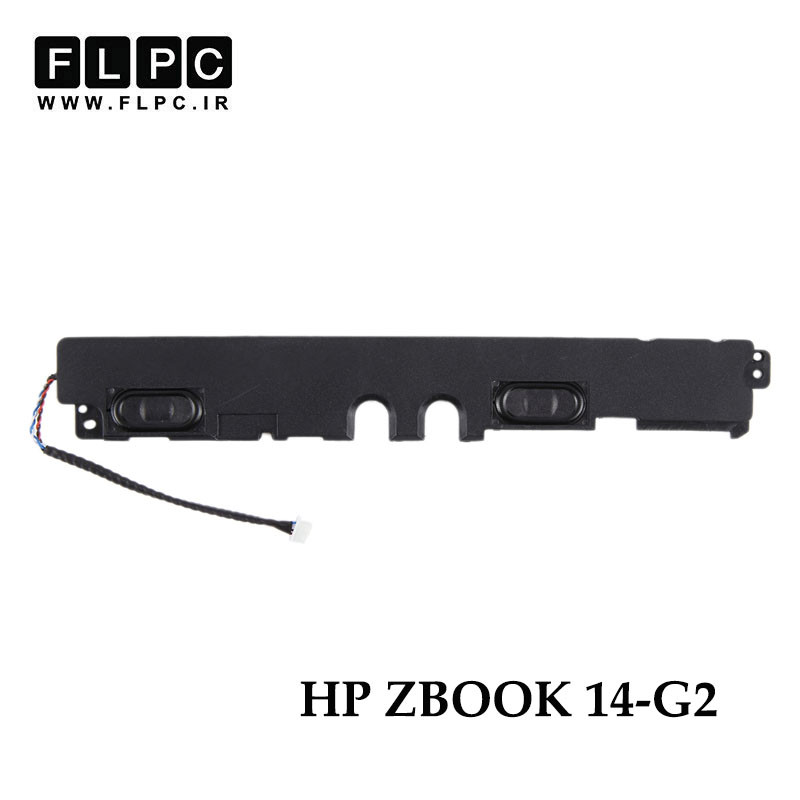 اسپیکر لپ تاپ اچ پی HP ZBOOK 14-G2