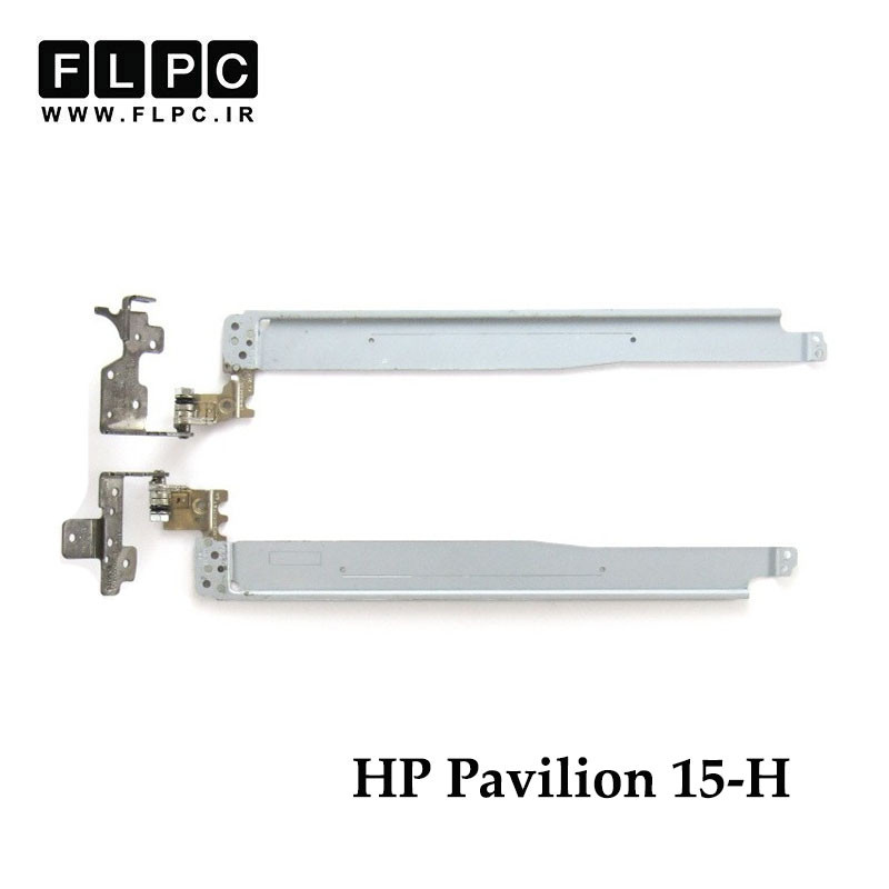 لولا لپ تاپ اچ پی HP Pavilion 15-H با تاچ