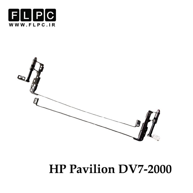 لولا لپ تاپ اچ پی HP Pavilion DV7-2000