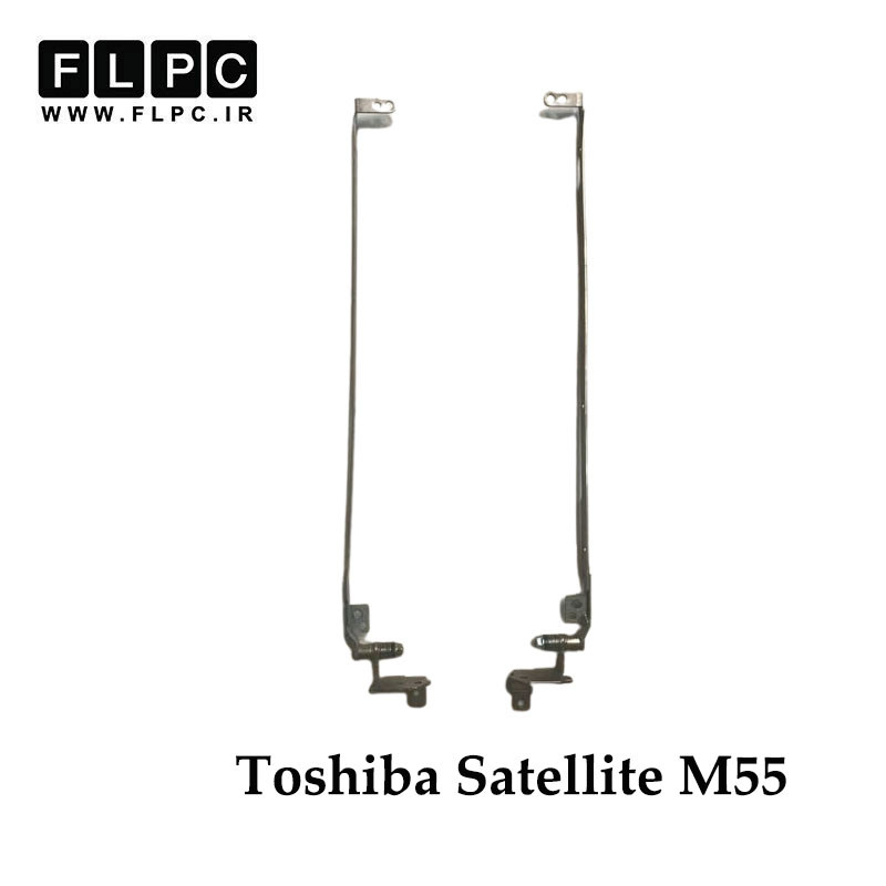 لولا لپ تاپ توشیبا Toshiba Satellite M55