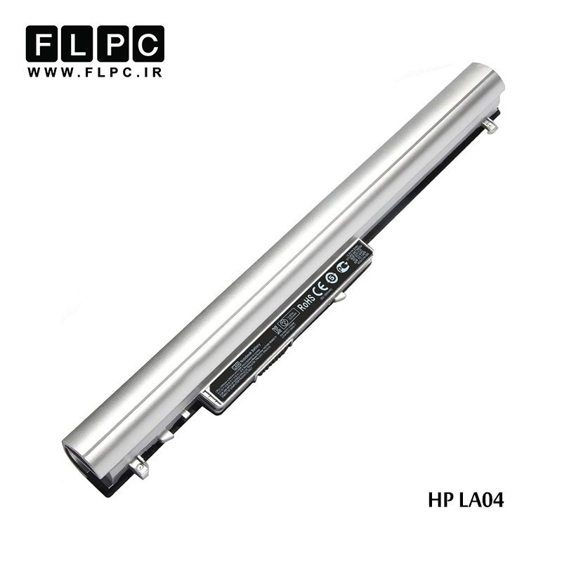 باتری لپ تاپ اچ پی HP LA04 _2600mAh برند Hyper Power