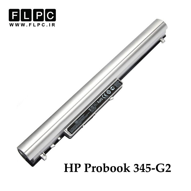باتری لپ تاپ اچ پی HP Probook 345-G2 _2600mAh برند Hyper Power