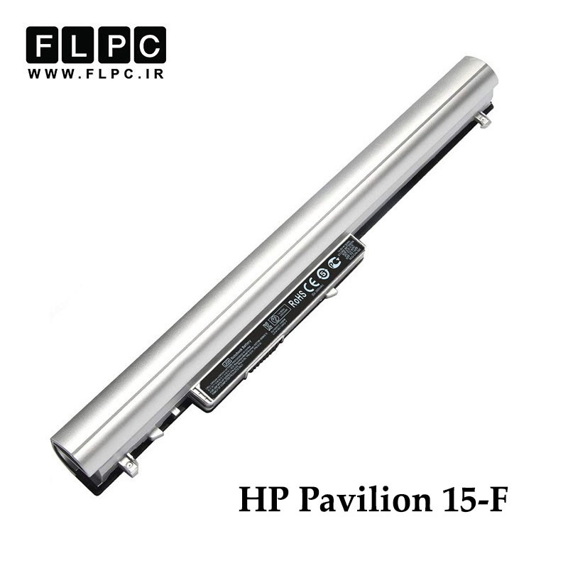 باتری لپ تاپ اچ پی HP Pavilion 15-F _2600mAh برند Hyper Power