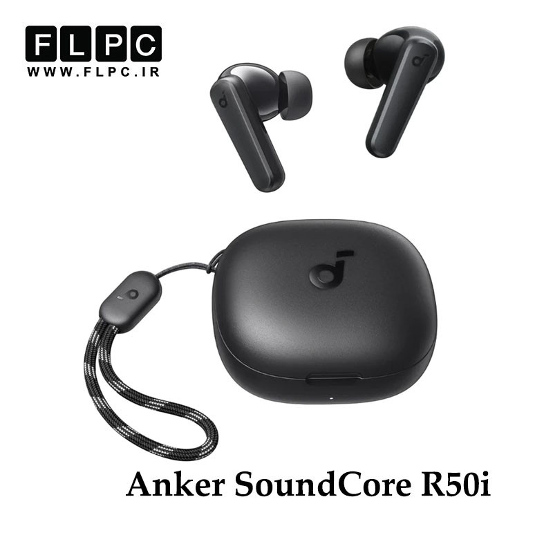 هندزفری انکر مدل Anker SoundCore R50i A3949