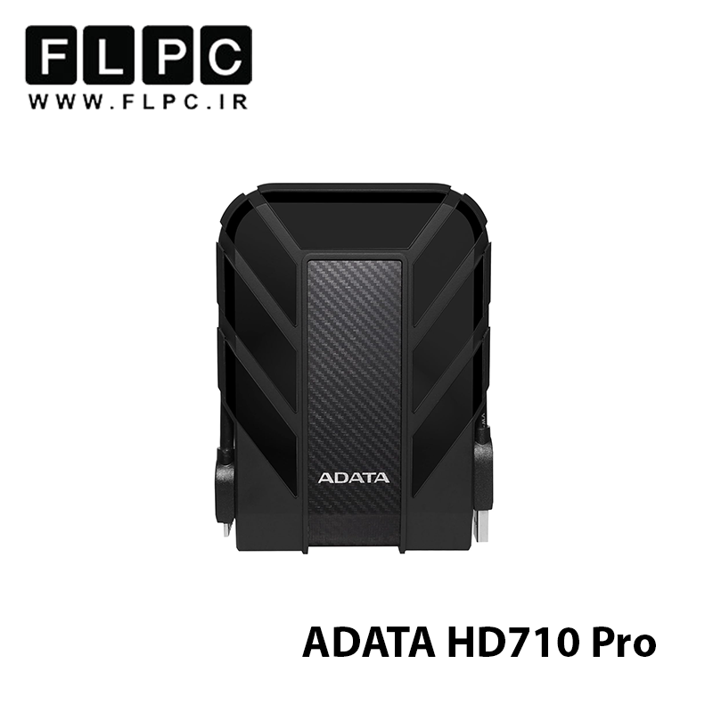 هارد اکسترنال ای دیتا ADATA HD710 Pro External Hard 2TB