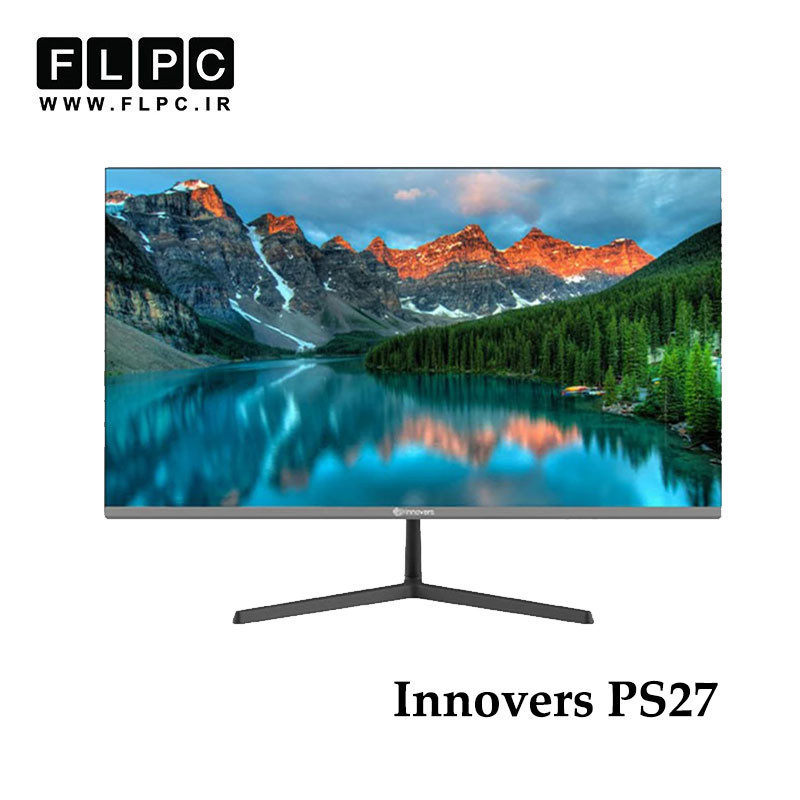 مانیتور 27 اینچ اینوورس مدل Innovers PS27