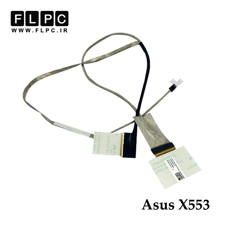 فلت تصویر لپ تاپ ایسوس Asus X553 _1422-01WW0AS ضخیم