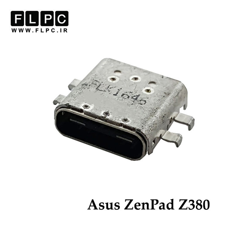 جک برق تبلت ایسوس Asus ZenPad Z380 _Type C