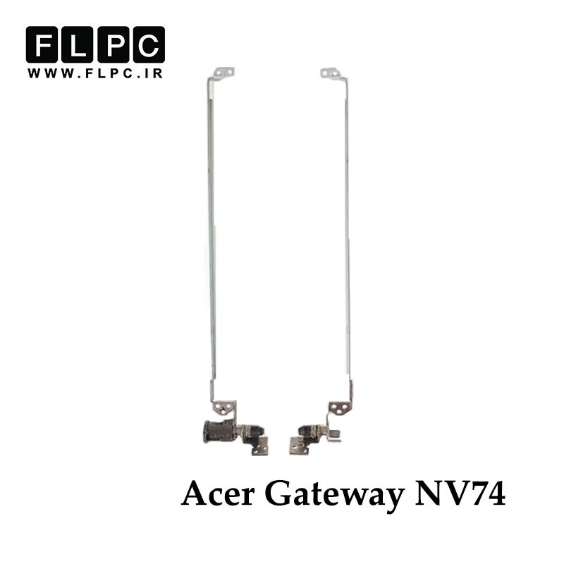 لولا لپ تاپ ایسر Acer Gateway NV74 دست دوم