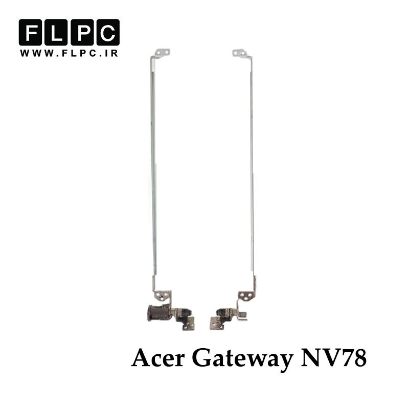 لولا لپ تاپ ایسر Acer Gateway NV78 کارکرده