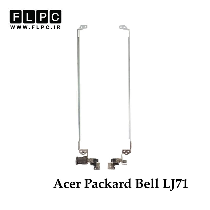 لولا لپ تاپ ایسر Acer Packard Bell LJ71 کارکرده