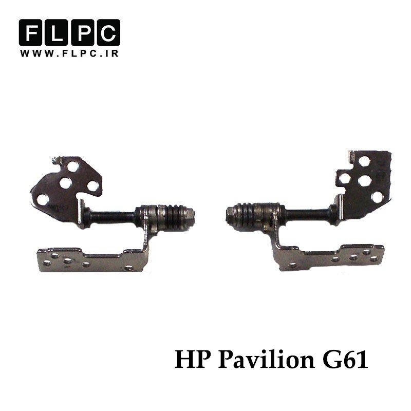 لولا لپ تاپ اچ پی HP Pavilion G61 کارکرده