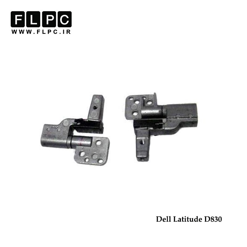 لولا لپ تاپ دل Dell Latitude D830 دست دوم